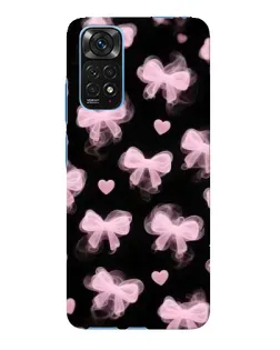 Чохол для Xiaomi Redmi Note 11E Pro з картинкою «Геометрія банту» Чохол для Xiaomi Redmi Note 11E Pro з картинкою «Геометрія банту»