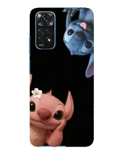 Чохол для Xiaomi Redmi Note 11E Pro з картинкою «Фіолетовий туман троянд» Чохол для Xiaomi Redmi Note 11E Pro з картинкою «Фіолетовий туман троянд»
