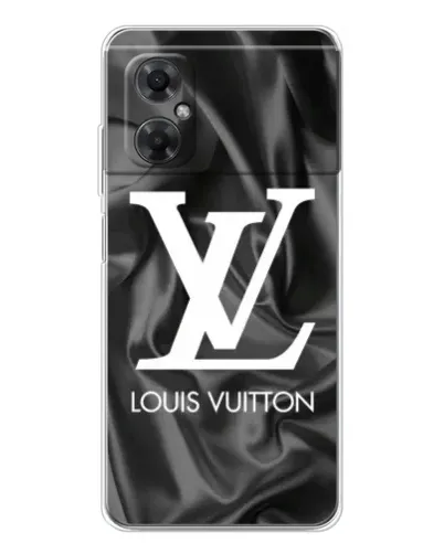Чехол для Xiaomi Redmi Note 11R с картинкой «Шелковый Louis Vuitton» Чехол для Xiaomi Redmi Note 11R с картинкой «Шелковый Louis Vuitton»