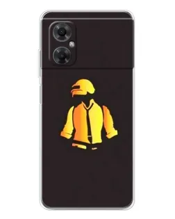 Чохол для Xiaomi Redmi Note 11R з картинкою «Winner Winner — PUBG» Чохол для Xiaomi Redmi Note 11R з картинкою «Winner Winner — PUBG»