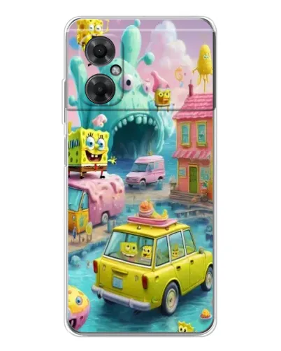 Чехол для Xiaomi Redmi Note 11R с картинкой «Монстр-трак приключения» Чехол для Xiaomi Redmi Note 11R с картинкой «Монстр-трак приключения»