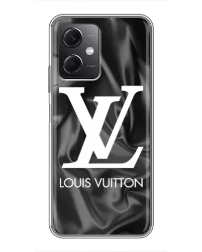 Чехол для Xiaomi Redmi Note 12 (5G) с картинкой «Шелковый Louis Vuitton» Чехол для Xiaomi Redmi Note 12 (5G) с картинкой «Шелковый Louis Vuitton»