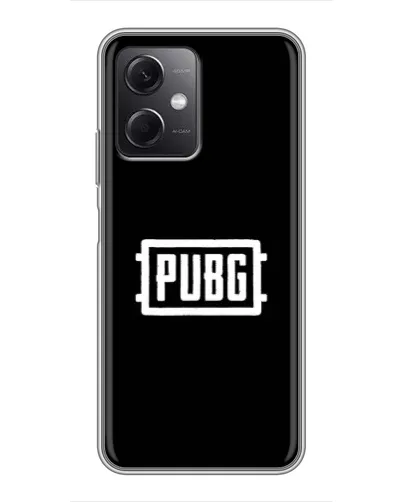 Чохол для Xiaomi Redmi Note 12 (5G) з картинкою «Лого BMW — металевий блиск» Чохол для Xiaomi Redmi Note 12 (5G) з картинкою «Лого BMW — металевий блиск»
