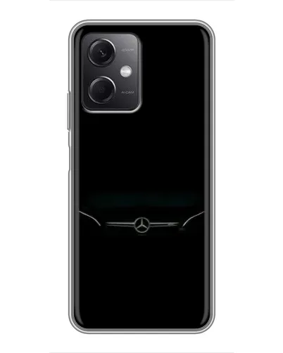 Чохол для Xiaomi Redmi Note 12 (5G) з картинкою «Mercedes Stealth Look» Чохол для Xiaomi Redmi Note 12 (5G) з картинкою «Mercedes Stealth Look»