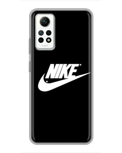 Чехол для Xiaomi Redmi Note 12 Pro (4g) с картинкой «Мазки краски Nike» Чехол для Xiaomi Redmi Note 12 Pro (4g) с картинкой «Мазки краски Nike»