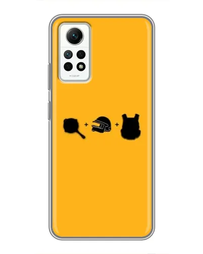 Чехол для Xiaomi Redmi Note 12 Pro (4g) с картинкой «BMW — современная классика»