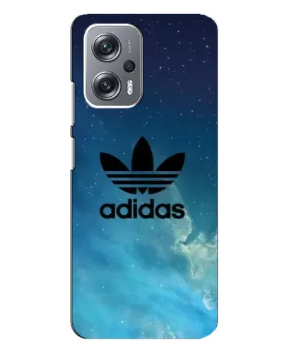 Чехол для Xiaomi Redmi Note 12 Pro Plus с картинкой «Adidas Stone Logo» Чехол для Xiaomi Redmi Note 12 Pro Plus с картинкой «Adidas Stone Logo»