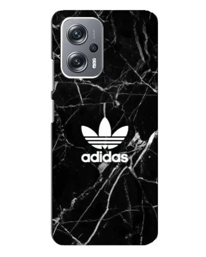 Чехол для Xiaomi Redmi Note 12 Pro Plus с картинкой «Белый мрамор Adidas» Чехол для Xiaomi Redmi Note 12 Pro Plus с картинкой «Белый мрамор Adidas»