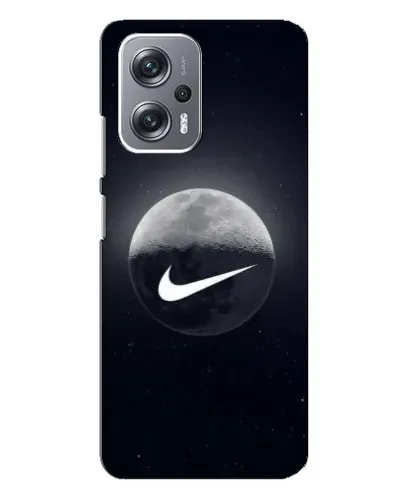 Чехол для Xiaomi Redmi Note 12 Pro Plus с картинкой «Nike в стиле граффити» Чехол для Xiaomi Redmi Note 12 Pro Plus с картинкой «Nike в стиле граффити»