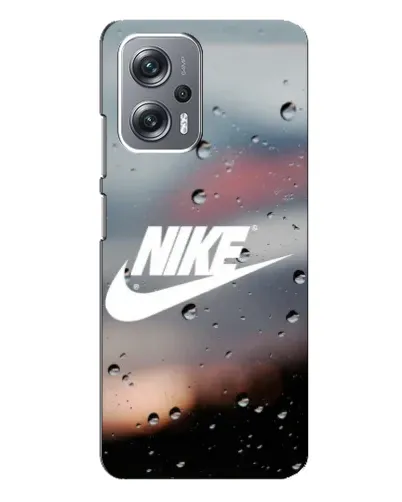 Чехол для Xiaomi Redmi Note 12 Pro Plus с картинкой «Nike в стиле ретро» Чехол для Xiaomi Redmi Note 12 Pro Plus с картинкой «Nike в стиле ретро»