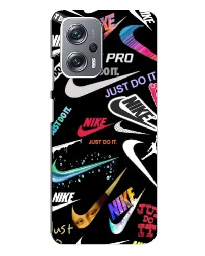 Чехол для Xiaomi Redmi Note 12 Pro Plus с картинкой «Nike — роскошь» Чехол для Xiaomi Redmi Note 12 Pro Plus с картинкой «Nike — роскошь»
