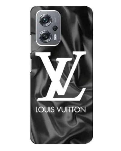 Чехол для Xiaomi Redmi Note 12 Pro Plus с картинкой «Шелковый Louis Vuitton» Чехол для Xiaomi Redmi Note 12 Pro Plus с картинкой «Шелковый Louis Vuitton»