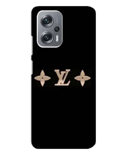 Чехол для Xiaomi Redmi Note 12 Pro Plus с картинкой «Louis Vuitton — минимализм» Чехол для Xiaomi Redmi Note 12 Pro Plus с картинкой «Louis Vuitton — минимализм»