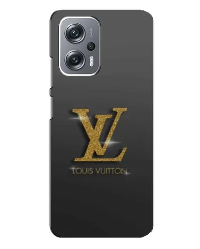 Чехол для Xiaomi Redmi Note 12 Pro Plus с картинкой «Градиент Louis Vuitton» Чехол для Xiaomi Redmi Note 12 Pro Plus с картинкой «Градиент Louis Vuitton»