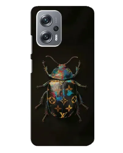 Чехол для Xiaomi Redmi Note 12 Pro Plus с картинкой «LV — мраморный принт» Чехол для Xiaomi Redmi Note 12 Pro Plus с картинкой «LV — мраморный принт»