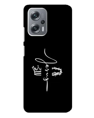 Чехол для Xiaomi Redmi Note 12 Pro Plus с картинкой «Король Славы Jesus» Чехол для Xiaomi Redmi Note 12 Pro Plus с картинкой «Король Славы Jesus»