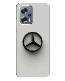 Чехол для Xiaomi Redmi Note 12 Pro Plus с картинкой «Mercedes Maybach стиль» Чехол для Xiaomi Redmi Note 12 Pro Plus с картинкой «Mercedes Maybach стиль»