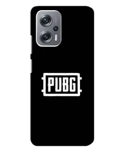 Чехол для Xiaomi Redmi Note 12 Pro (5g) с картинкой «Лого BMW — металлический блеск» Чехол для Xiaomi Redmi Note 12 Pro (5g) с картинкой «Лого BMW — металлический блеск»