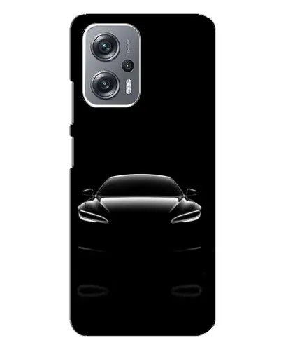 Чехол для Xiaomi Redmi Note 12 Pro (5g) с картинкой «Силуэт Tesla Night» Чехол для Xiaomi Redmi Note 12 Pro (5g) с картинкой «Силуэт Tesla Night»