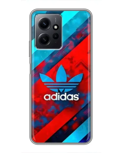 Чехол для Xiaomi Redmi Note 12 с картинкой «Абстракция Adidas» Чехол для Xiaomi Redmi Note 12 с картинкой «Абстракция Adidas»