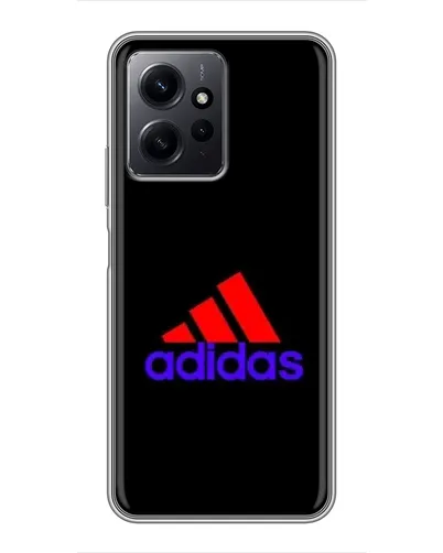 Чехол для Xiaomi Redmi Note 12 с картинкой «Классический Adidas» Чехол для Xiaomi Redmi Note 12 с картинкой «Классический Adidas»