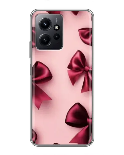 Чехол для Xiaomi Redmi Note 12 с картинкой «Бордовый атлас» Чехол для Xiaomi Redmi Note 12 с картинкой «Бордовый атлас»