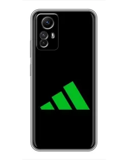 Чехол для Xiaomi Redmi Note 12s с картинкой «Adidas Abstract» Чехол для Xiaomi Redmi Note 12s с картинкой «Adidas Abstract»