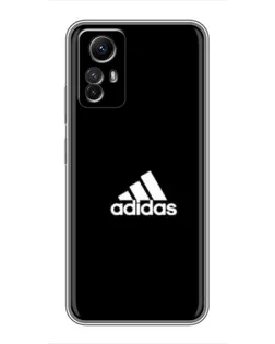 Чехол для Xiaomi Redmi Note 12s с картинкой «Adidas Red Style» Чехол для Xiaomi Redmi Note 12s с картинкой «Adidas Red Style»