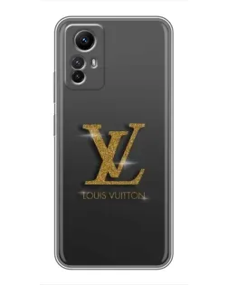 Чехол для Xiaomi Redmi Note 12s с картинкой «Градиент Louis Vuitton» Чехол для Xiaomi Redmi Note 12s с картинкой «Градиент Louis Vuitton»