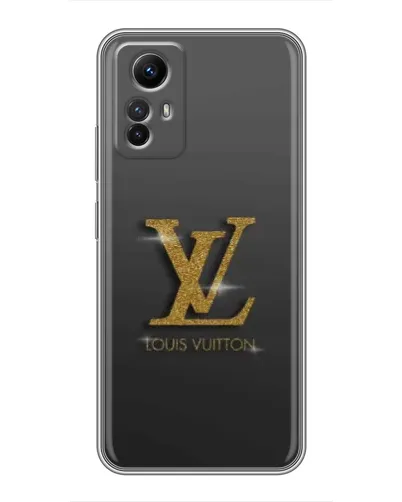 Чехол для Xiaomi Redmi Note 12s с картинкой «Градиент Louis Vuitton» Чехол для Xiaomi Redmi Note 12s с картинкой «Градиент Louis Vuitton»