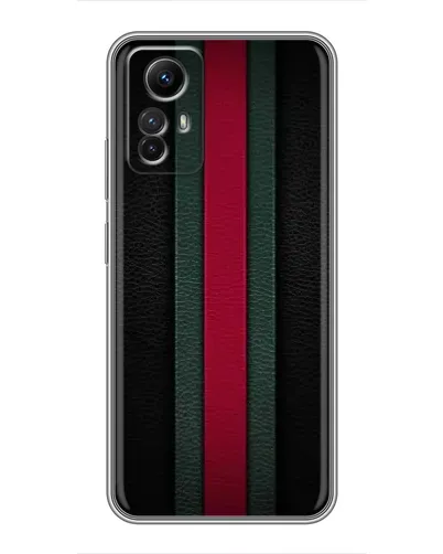 Чехол для Xiaomi Redmi Note 12s с картинкой «Gucci — неоновая линия» Чехол для Xiaomi Redmi Note 12s с картинкой «Gucci — неоновая линия»