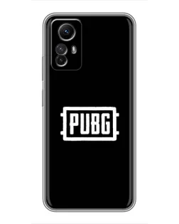 Чехол для Xiaomi Redmi Note 12s с картинкой «Лого BMW — металлический блеск» Чехол для Xiaomi Redmi Note 12s с картинкой «Лого BMW — металлический блеск»