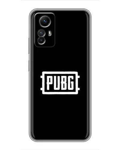 Чехол для Xiaomi Redmi Note 12s с картинкой «Лого BMW — металлический блеск» Чехол для Xiaomi Redmi Note 12s с картинкой «Лого BMW — металлический блеск»