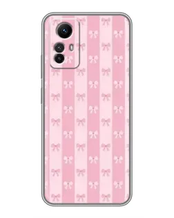 Чохол для Xiaomi Redmi Note 12s з картинкою «Ретро стрічка» Чохол для Xiaomi Redmi Note 12s з картинкою «Ретро стрічка»