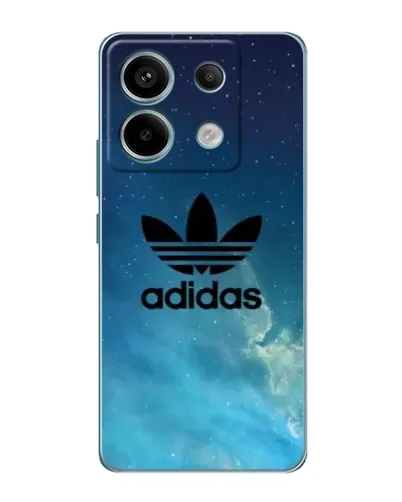 Чохол для Xiaomi Redmi Note 13 Pro (5G) з картинкою «Adidas Stone Logo» Чохол для Xiaomi Redmi Note 13 Pro (5G) з картинкою «Adidas Stone Logo»