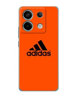 Чохол для Xiaomi Redmi Note 13 Pro (5G) з картинкою «Adidas Ukraine» Чохол для Xiaomi Redmi Note 13 Pro (5G) з картинкою «Adidas Ukraine»