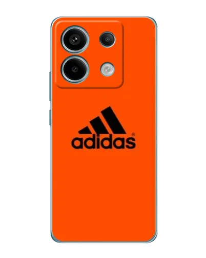 Чохол для Xiaomi Redmi Note 13 Pro (5G) з картинкою «Adidas Ukraine» Чохол для Xiaomi Redmi Note 13 Pro (5G) з картинкою «Adidas Ukraine»
