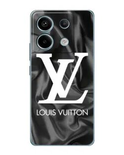 Чохол для Xiaomi Redmi Note 13 Pro (5G) з картинкою «Шовковий Louis Vuitton» Чохол для Xiaomi Redmi Note 13 Pro (5G) з картинкою «Шовковий Louis Vuitton»