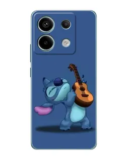 Чехол для Xiaomi Redmi Note 13 Pro (5G) с картинкой «Стич с укулеле» Чехол для Xiaomi Redmi Note 13 Pro (5G) с картинкой «Стич с укулеле»