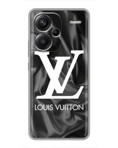 Чехол для Xiaomi Redmi Note 13 Pro Plus с картинкой «Шелковый Louis Vuitton» Чехол для Xiaomi Redmi Note 13 Pro Plus с картинкой «Шелковый Louis Vuitton»