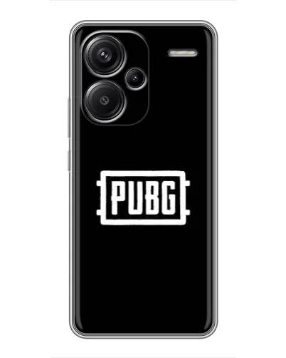 Чехол для Xiaomi Redmi Note 13 Pro Plus с картинкой «Лого BMW — металлический блеск» Чехол для Xiaomi Redmi Note 13 Pro Plus с картинкой «Лого BMW — металлический блеск»