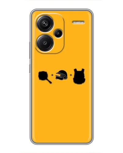 Чехол для Xiaomi Redmi Note 13 Pro Plus с картинкой «BMW — современная классика» Чехол для Xiaomi Redmi Note 13 Pro Plus с картинкой «BMW — современная классика»