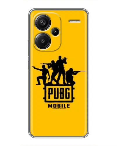Чехол для Xiaomi Redmi Note 13 Pro Plus с картинкой «BMW M-Power — карбон» Чехол для Xiaomi Redmi Note 13 Pro Plus с картинкой «BMW M-Power — карбон»