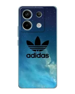 Чохол для Xiaomi Redmi Note 13 Pro з картинкою «Adidas Stone Logo» Чохол для Xiaomi Redmi Note 13 Pro з картинкою «Adidas Stone Logo»