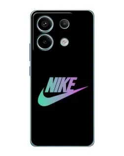 Чехол для Xiaomi Redmi Note 13 Pro с картинкой «Nike — городская ночь» Чехол для Xiaomi Redmi Note 13 Pro с картинкой «Nike — городская ночь»