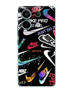 Чехол для Xiaomi Redmi Note 13 Pro с картинкой «Nike — роскошь» Чехол для Xiaomi Redmi Note 13 Pro с картинкой «Nike — роскошь»
