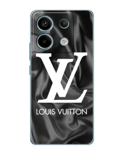 Чехол для Xiaomi Redmi Note 13 Pro с картинкой «Шелковый Louis Vuitton» Чехол для Xiaomi Redmi Note 13 Pro с картинкой «Шелковый Louis Vuitton»