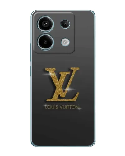 Чехол для Xiaomi Redmi Note 13 Pro с картинкой «Градиент Louis Vuitton» Чехол для Xiaomi Redmi Note 13 Pro с картинкой «Градиент Louis Vuitton»