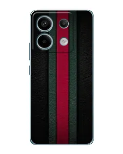 Чохол для Xiaomi Redmi Note 13 Pro з картинкою «Gucci — неонова лінія» Чохол для Xiaomi Redmi Note 13 Pro з картинкою «Gucci — неонова лінія»