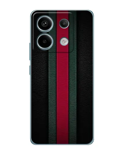 Чехол для Xiaomi Redmi Note 13 Pro с картинкой «Gucci — неоновая линия» Чехол для Xiaomi Redmi Note 13 Pro с картинкой «Gucci — неоновая линия»